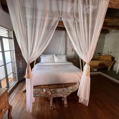 Pringamosa hotel boutique