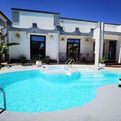 Villa Flower Zanzibar