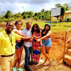 Nine Mile Resort Village and Travel