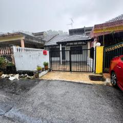 Bukit Permai Homestay
