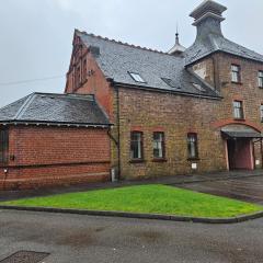 Old Distillery in Fort William