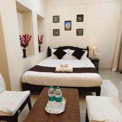 Parinuj homestay
