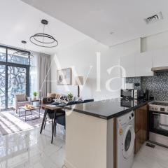 The Gate Executive 2BR on Masdar City by Ayla