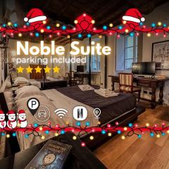 Suite Nobile Torino Centro Storico - Garage