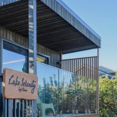 Lake Serenity by Ohana- Lake & Church Views Studio