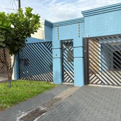 Foz do iguaçu itaipu