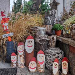 Ferienwohnung Sartorius