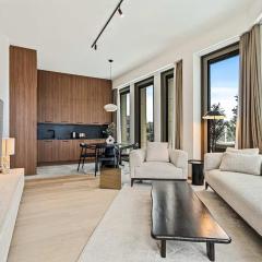 Weekend escapes, or extended stays !