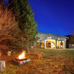 Valdora - Forest Oasis