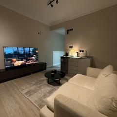 استديو انيق بدخول ذاتي