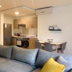 Studio de standing à maarif