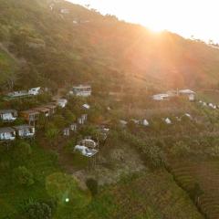 Monjam Camping - ม่อนแจ่ม แคมป์ปิ้ง