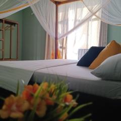 B&B G&H home Zanzibar