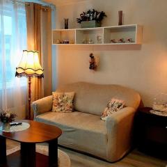 Ciemos pie Ingas Sedā