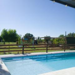 Complejo Entre Nubes