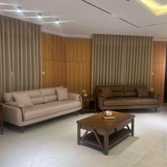 الكوت للأجنحة السكنية - Alkout Suites