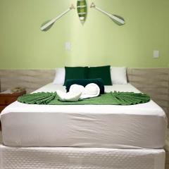 Pousada Banzeiro Marajó