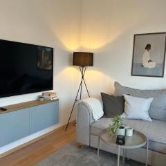 Eröffnungspreise !!! Zentrales Apartment in Bad Zwischenahn