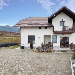 Casa Calatorului Rasnov