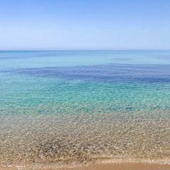 Sea view house, private parking, WiFi