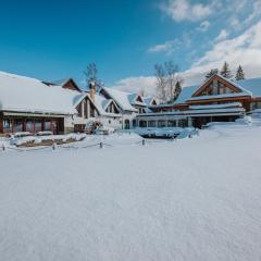 Oravský Háj Garden Hotel & Resort