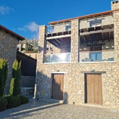 Arachova The View Maisonette by Ski ALure