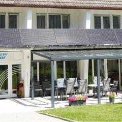 Gästehaus Regenbogen