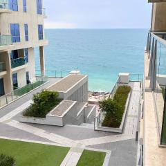 Seabreeze 1BHK Apartment at Pacific Al Marjan Island