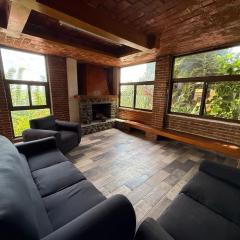 IPGO Una casa para relajarse