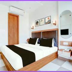 Hotel Golden Heritage