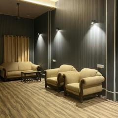 Yeoor Hills Anandwan Villa