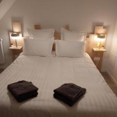 Sous un ciel de somme