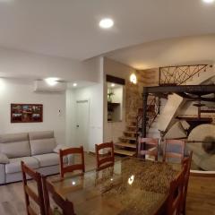 Casa Tolanca - Molino de Aceite de Sonseca