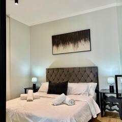 Stunning Apartment in Ellipse Waterfall Midrand