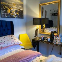 Mountroyal Victorian Studio Self Catering Apartment 3