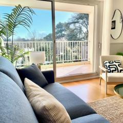 City Caudéran - Proche Parc Bordelais