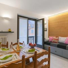 Rochebrune Apartments