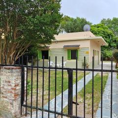 San Clemente Centro I