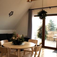 Apartament Kapłonówka