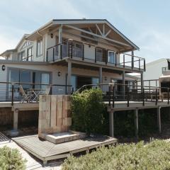 Dune Rose Yzerfontein Villa