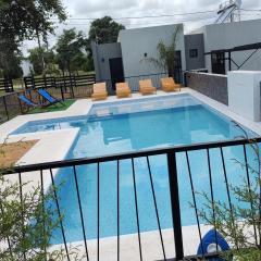 Apartamentos Posta Litoral