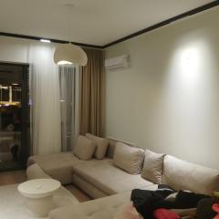 Belgrade Waterfront-BW Hena