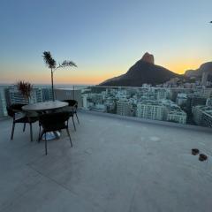 Ipanema Loft Novo e melhor localização