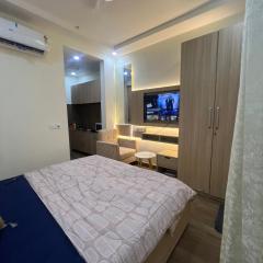 Cozy & Secure Flat -Perfect for a Comfortable Stay