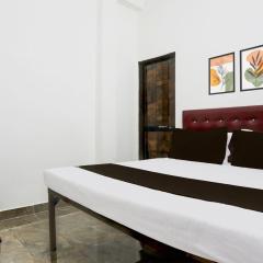 Hotel O Basera Lodging