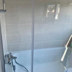 Une chambre chez l'habitant