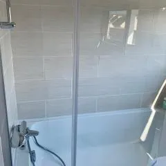 Une chambre chez l'habitant