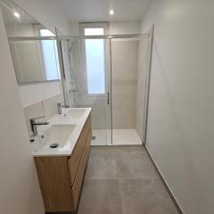 Cozy T3 & Parking - Moulin à Vent