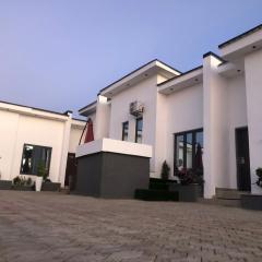 One Bedroom Fully Furnished Serviced Apartment