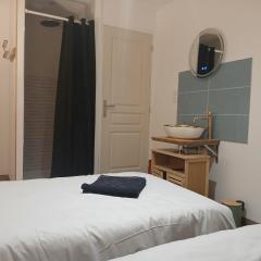 Les Terrasses du Verger